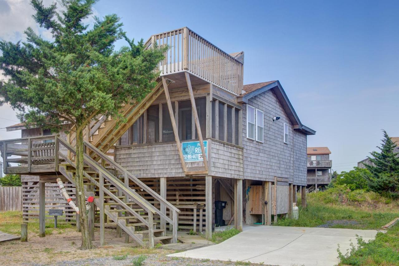 Whale Inn 208 أيفون المظهر الخارجي الصورة